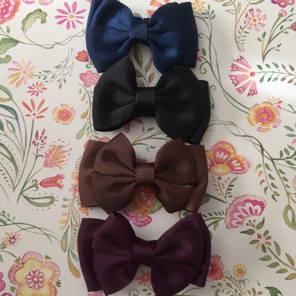 Hair bows for Babies and Kids - Picture 1 of 3